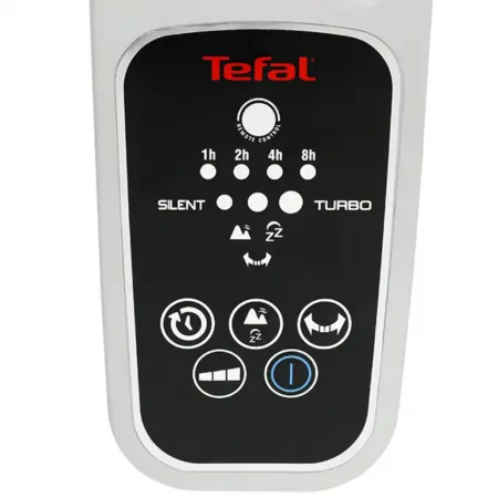 Quạt Treo Tefal Turbo Silence Plus VH687690 - Trắng Cánh Trắng 8