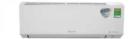 Máy Lạnh Daikin Inverter 1 Hp ATKF25XVMV/ARKF25XVMV 1