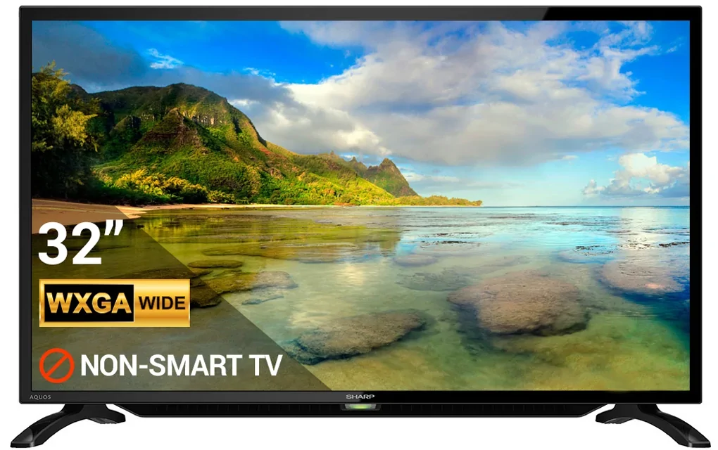 Tivi Sharp 32 Inch 2T-C32BD1X