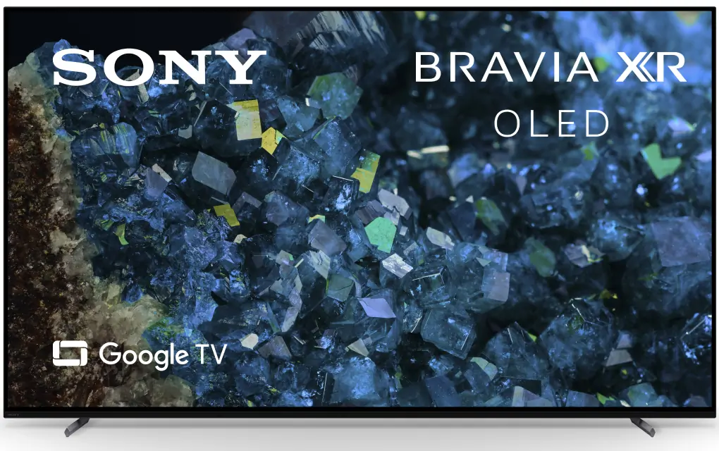 Google Tivi Sony OLED 4K 55 Inch XR-55A80L