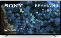 Google Tivi Sony OLED 4K 55 Inch XR-55A80L