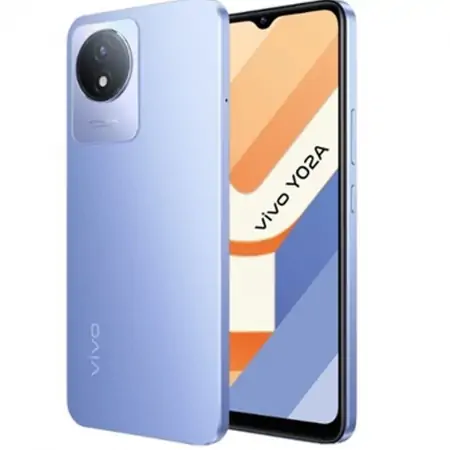 vivo Y02A 32GB 0