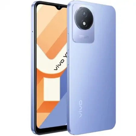 vivo Y02A 32GB 1