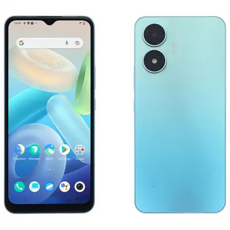 vivo Y02s 64GB 0