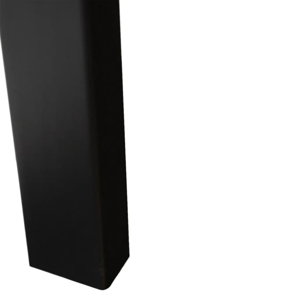 Bàn Ăn Grand T22981A-C Đen 1.6M 5