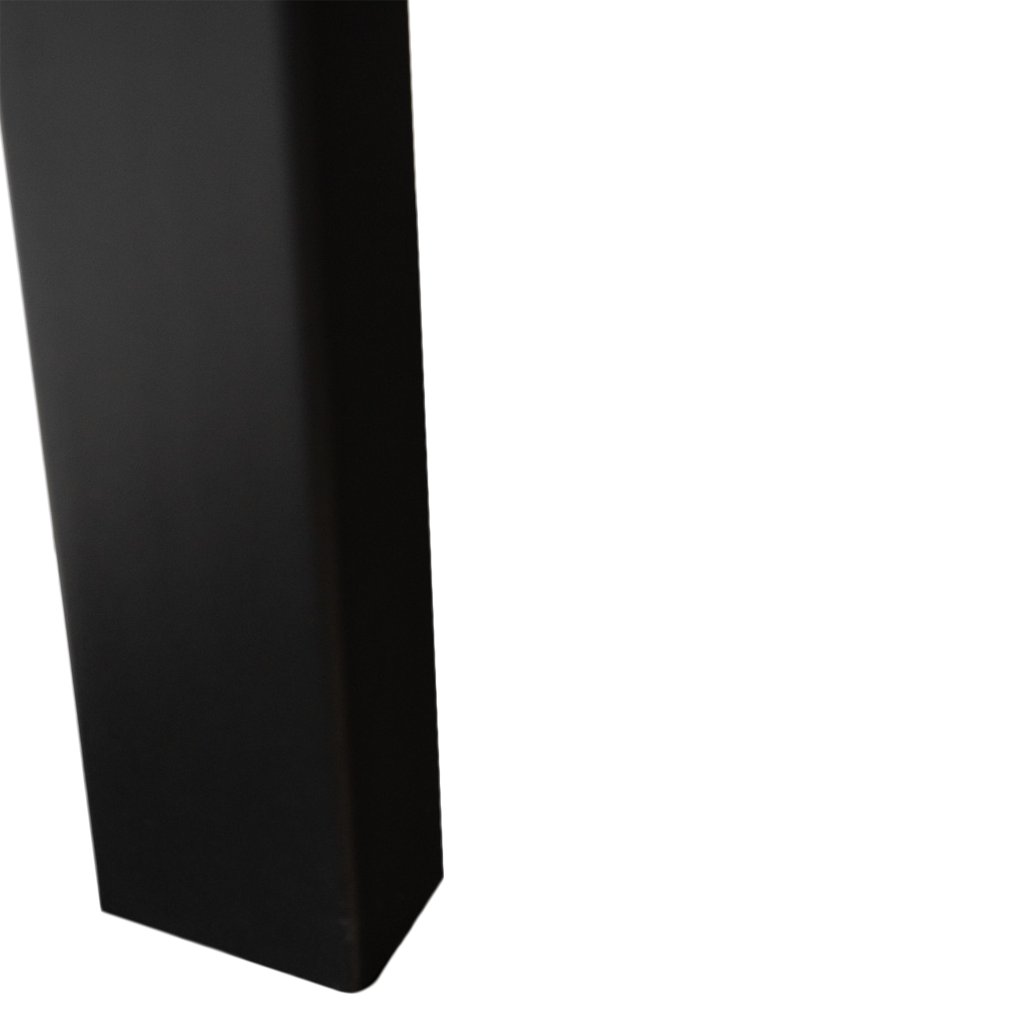 Bàn Ăn Grand T22981A-D Đen 1.8M 5