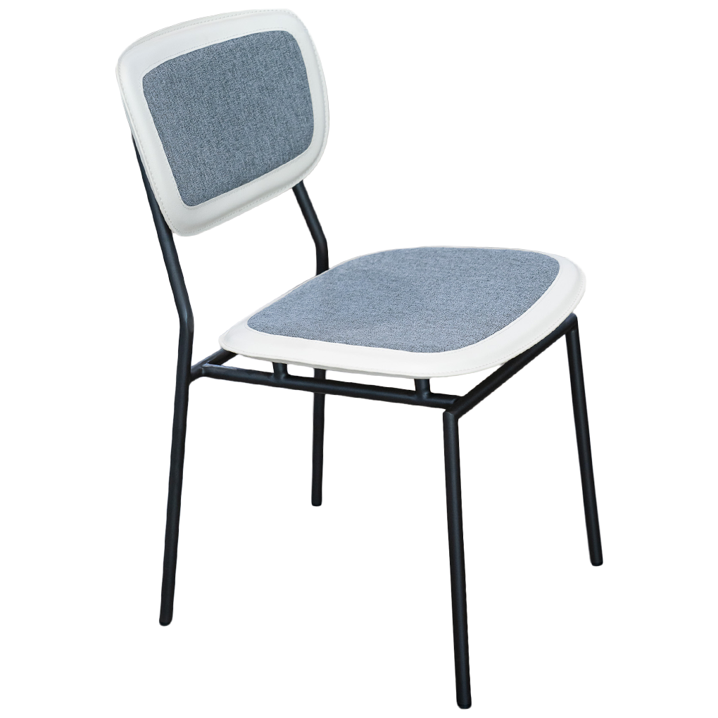 Ghế Ăn Grand DC22526A Xám 1