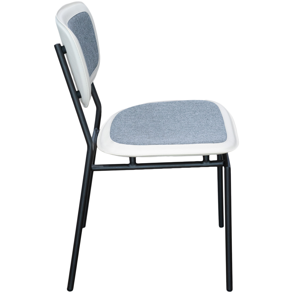 Ghế Ăn Grand DC22526A Xám 2