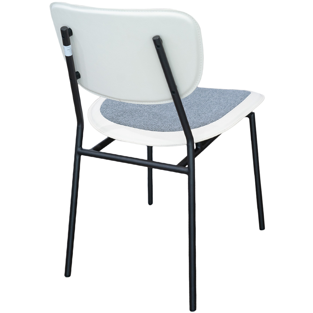 Ghế Ăn Grand DC22526A Xám 3