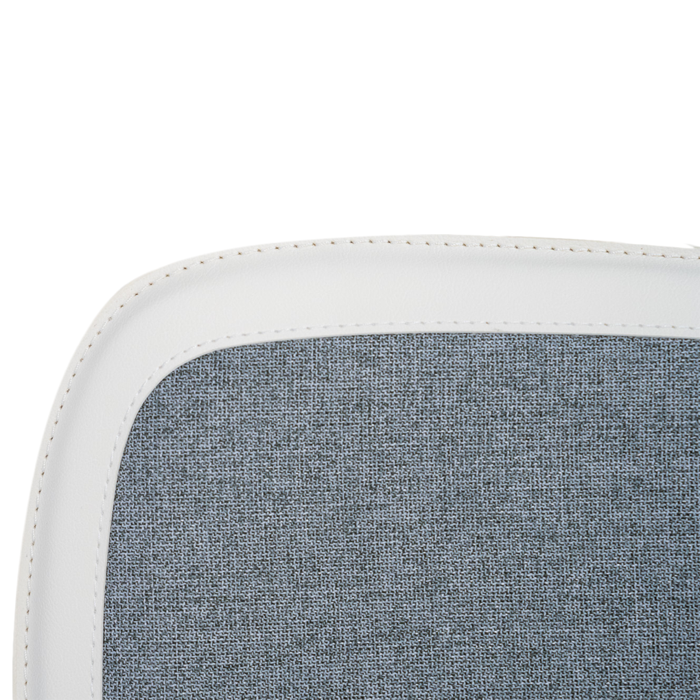 Ghế Ăn Grand DC22526A Xám 4