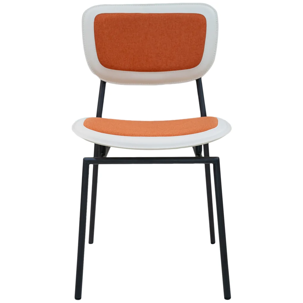 Ghế Ăn Grand DC22526A Cam