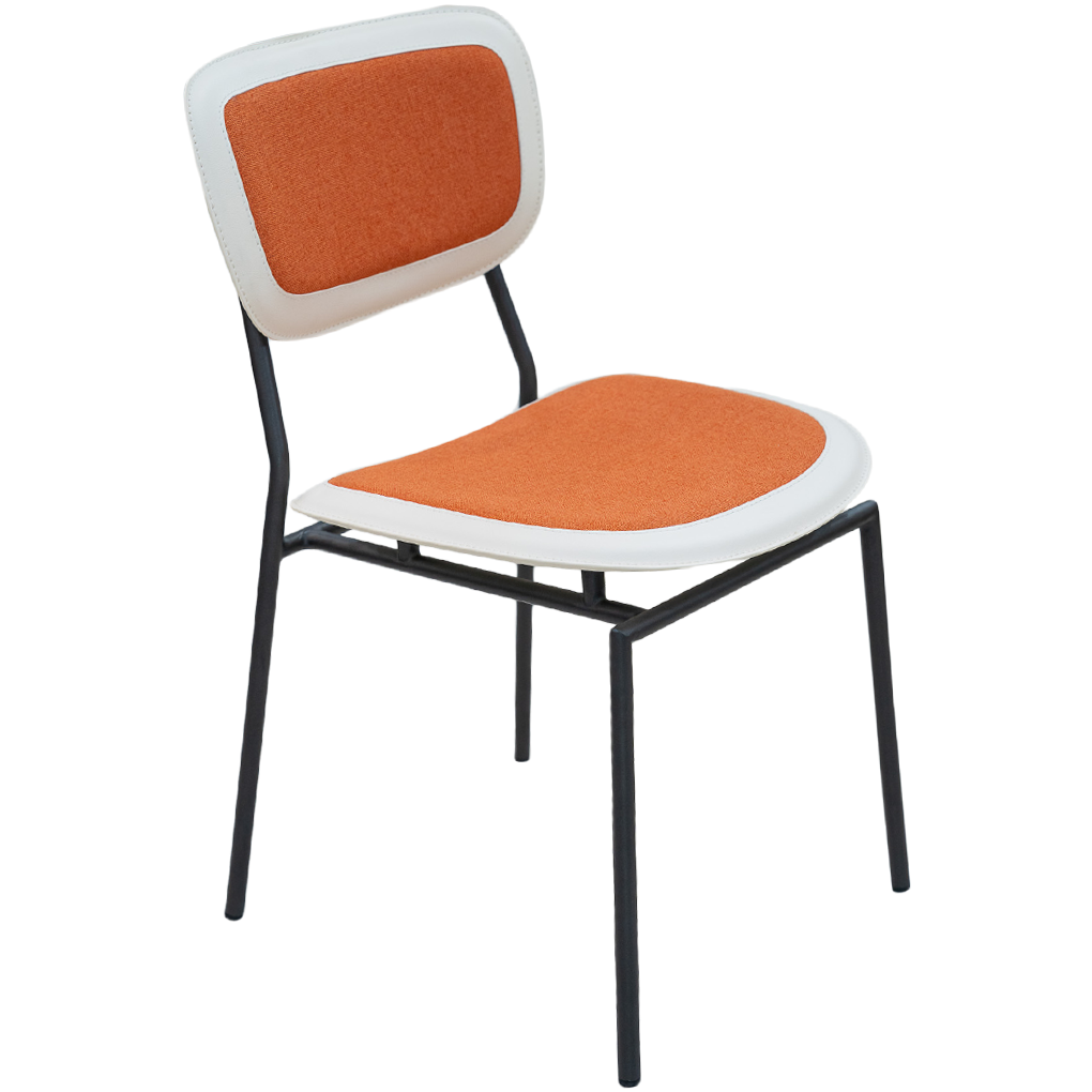 Ghế Ăn Grand DC22526A Cam 1