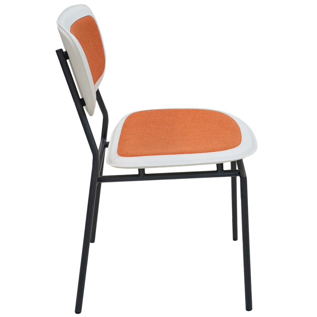 Ghế Ăn Grand DC22526A Cam 2