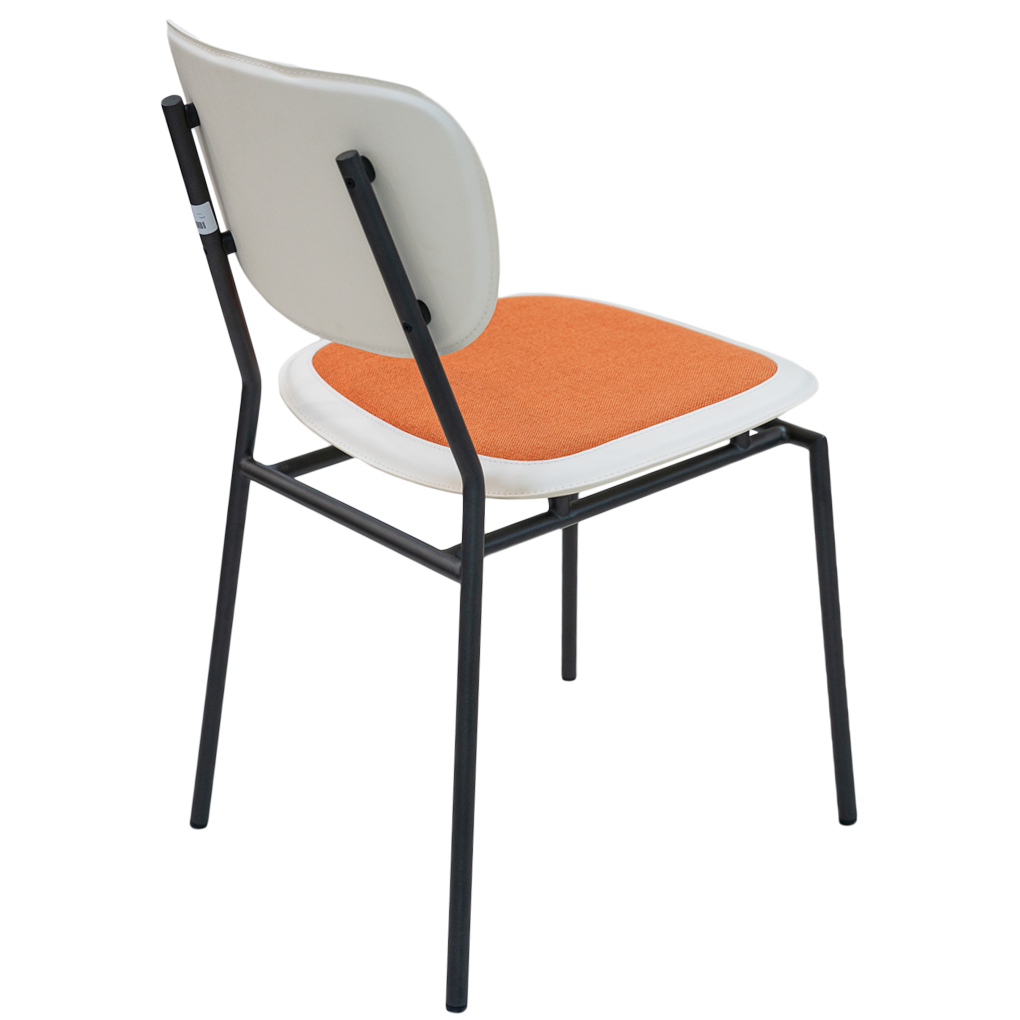 Ghế Ăn Grand DC22526A Cam 3