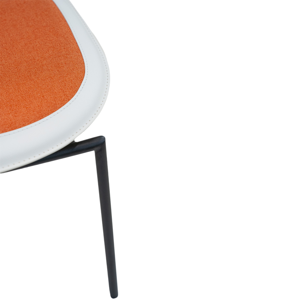 Ghế Ăn Grand DC22526A Cam 5