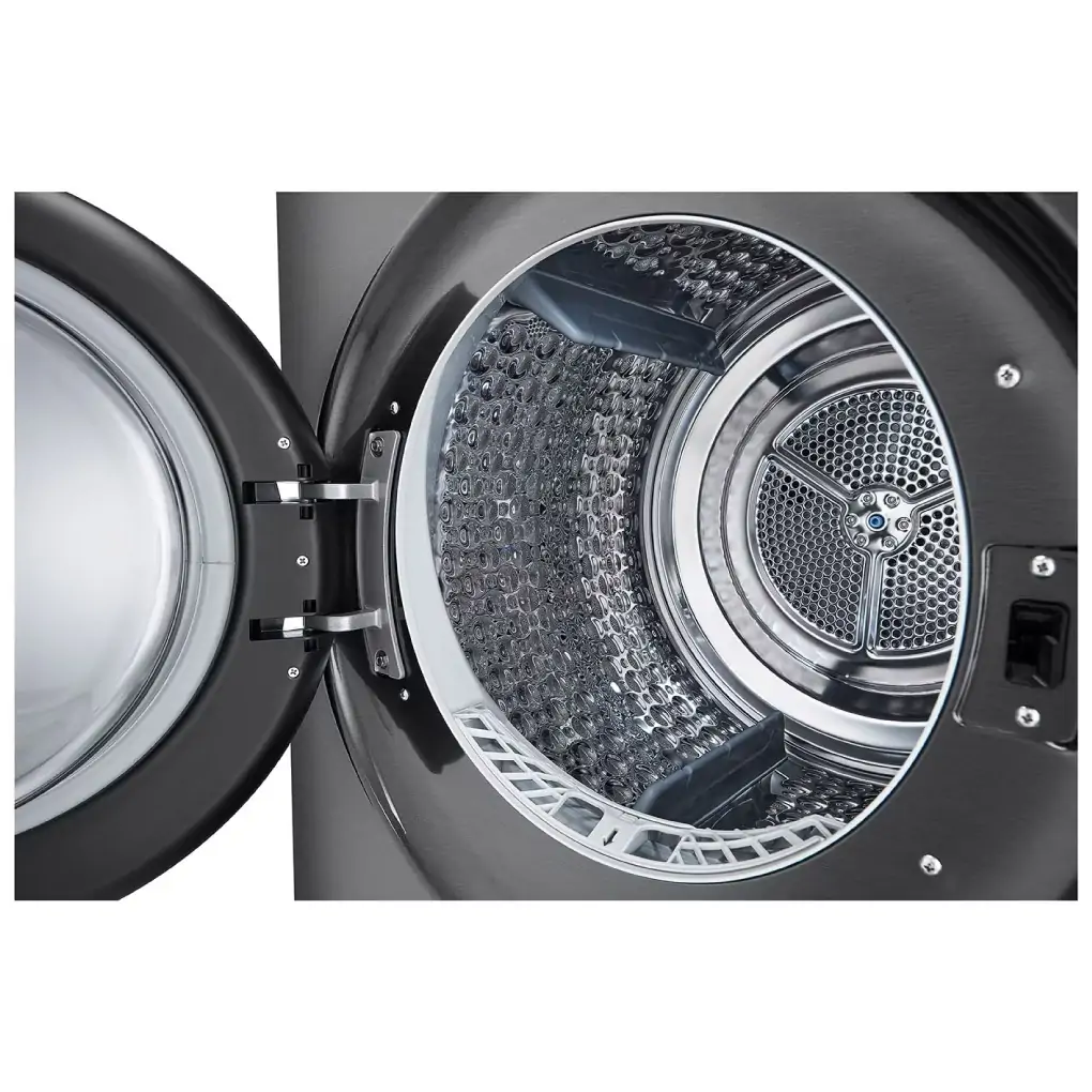 Máy Giặt Sấy LG Inverter WashTower 14/10 Kg WT1410NHB 10