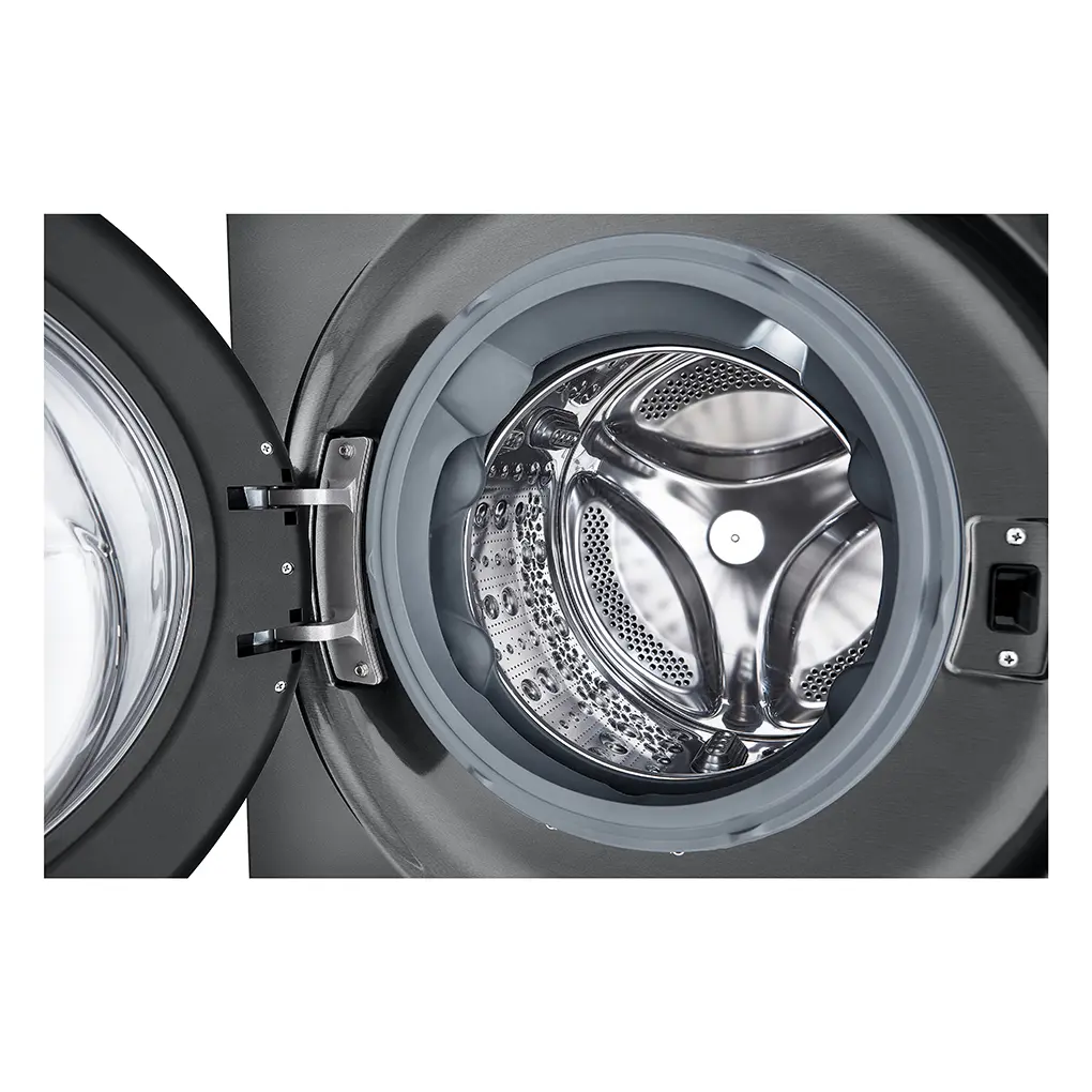 Máy Giặt Sấy LG Inverter WashTower 14/10 Kg WT1410NHB 5