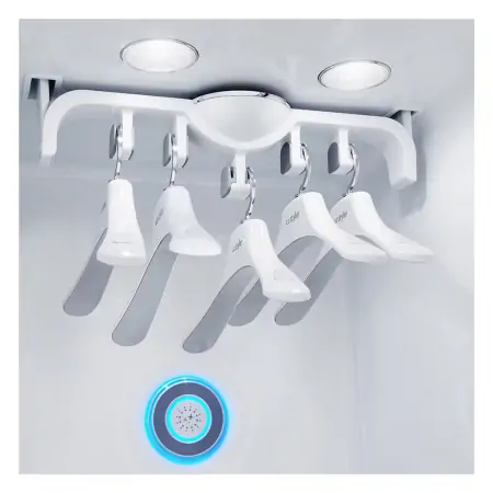 Tủ Chăm Sóc Quần Áo Thông Minh LG S5GOC 13