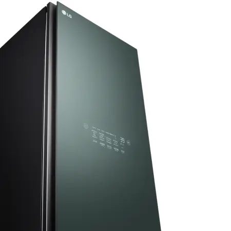 Tủ Chăm Sóc Quần Áo Thông Minh LG S5GOC 1