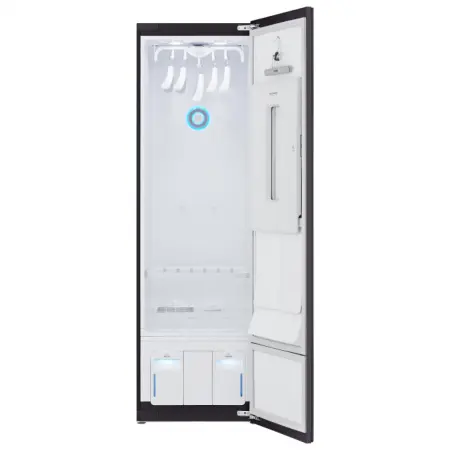 Tủ Chăm Sóc Quần Áo Thông Minh LG S5GOC 2