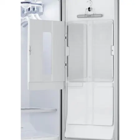 Tủ Chăm Sóc Quần Áo Thông Minh LG S5GOC 4