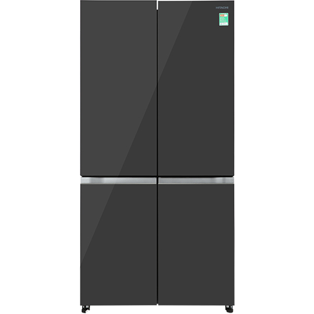 Tủ Lạnh Hitachi Inverter 569 Lít R-WB640PGV1 GMG 0