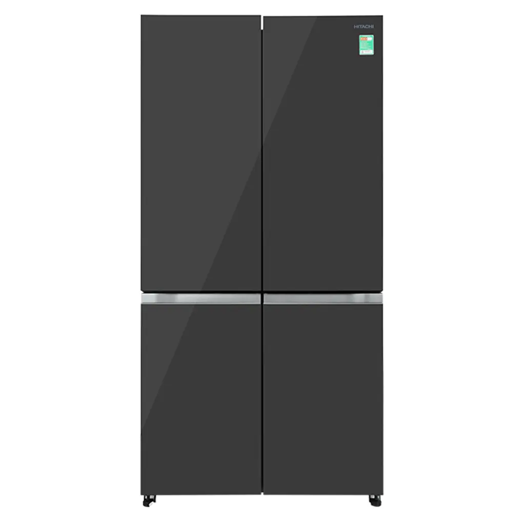 Tủ Lạnh Hitachi Inverter 569 Lít R-WB640PGV1 GMG
