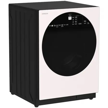 Máy Giặt Hitachi Inverter 10 Kg BD-100GV WH 1