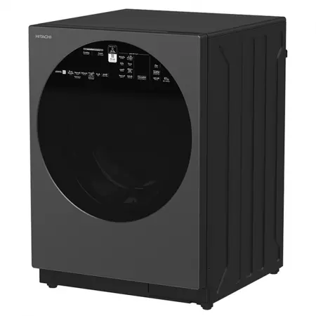 Máy Giặt Hitachi Inverter 10 Kg BD-100XGV MAG 0