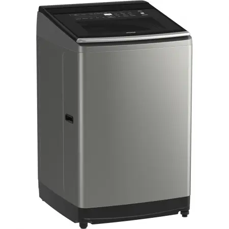 Máy Giặt Hitachi Inverter 14 Kg SF-140TCV SL 1