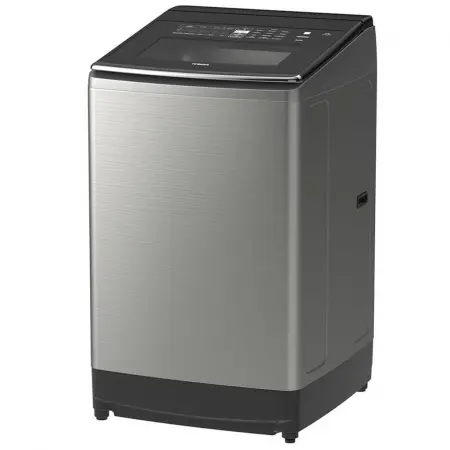 Máy Giặt Hitachi Inverter 17 Kg SF-170ZCV SS 0