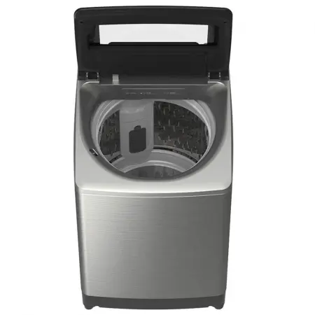 Máy Giặt Hitachi Inverter 17 Kg SF-170ZCV SS 2