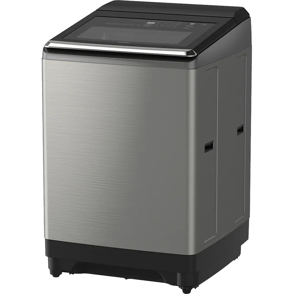 Máy Giặt Hitachi Inverter 25 Kg SF-250ZFVAD SS 0