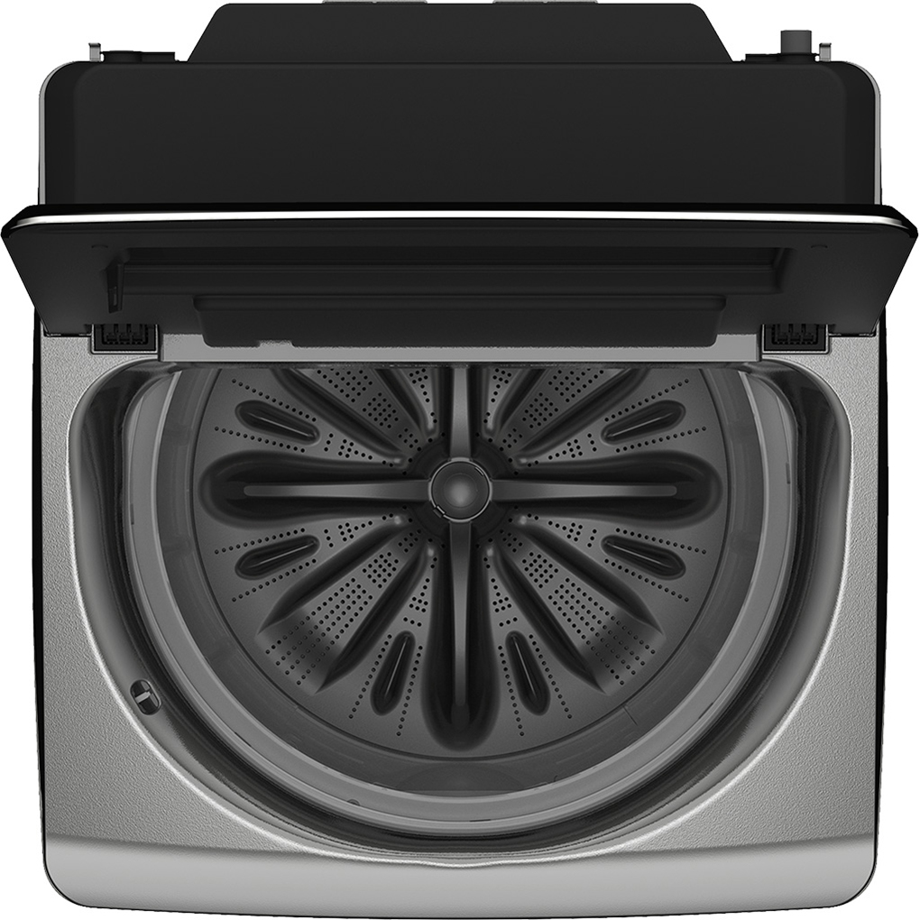 Máy Giặt Hitachi Inverter 25 Kg SF-250ZFVAD SS 3