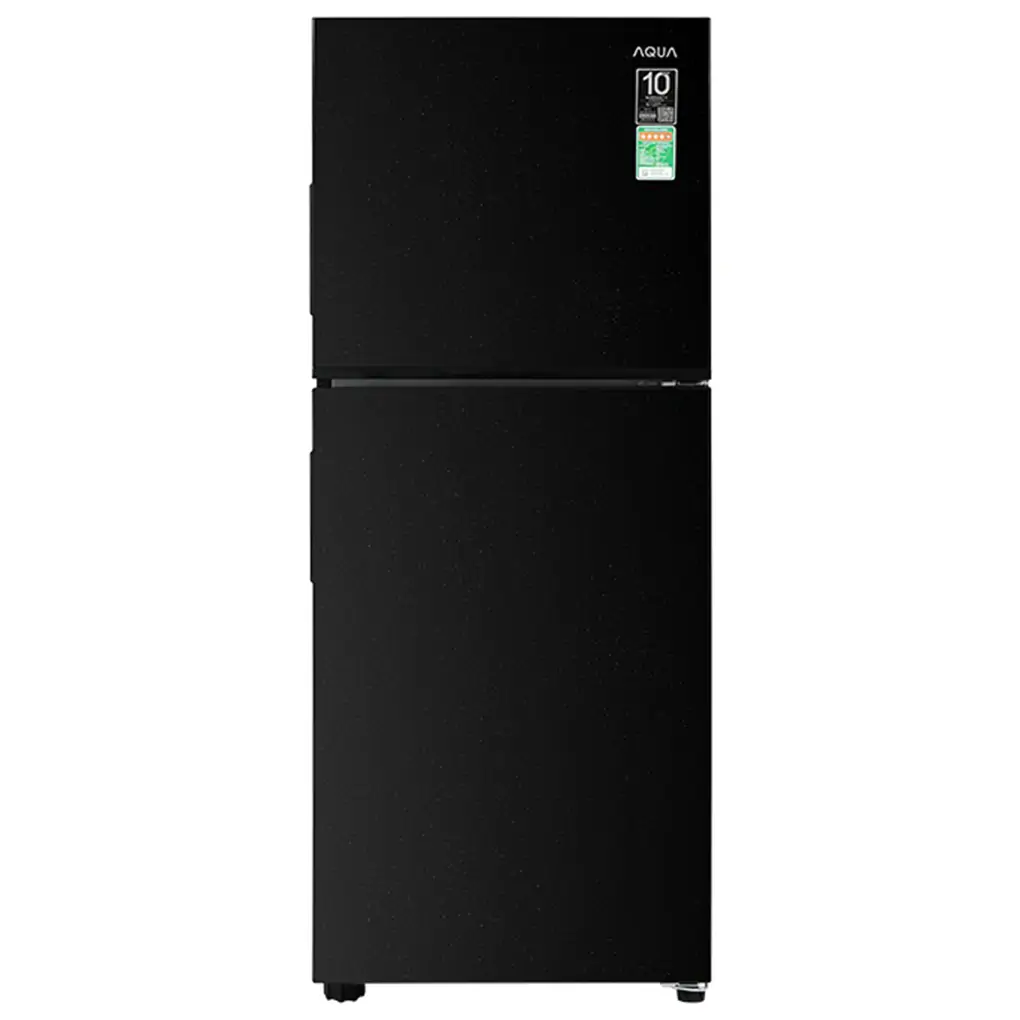 Tủ Lạnh Aqua Inverter 189 lít AQR-T220FA (FB)