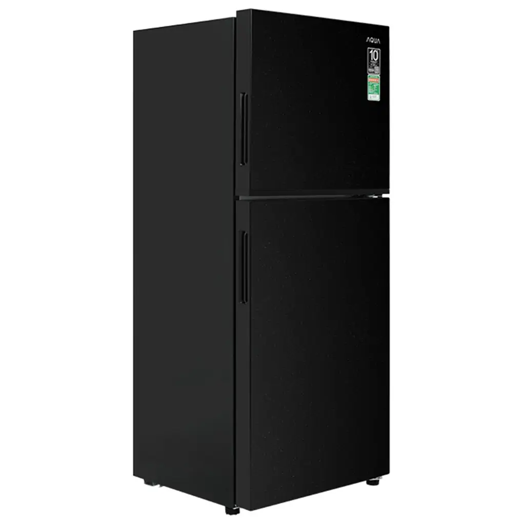 Tủ Lạnh Aqua Inverter 189 lít AQR-T220FA (FB) 0