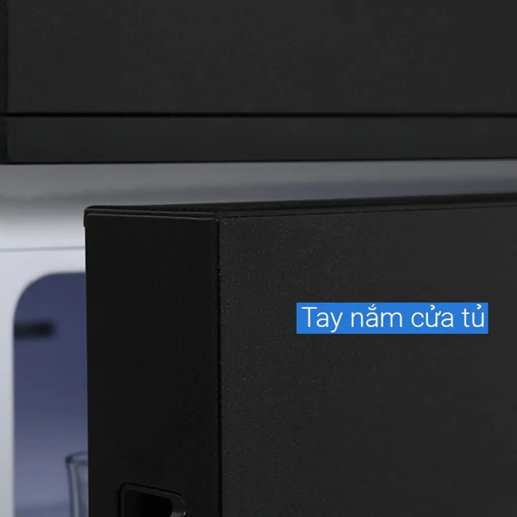 Tủ Lạnh Aqua Inverter 189 lít AQR-T220FA (FB) 7