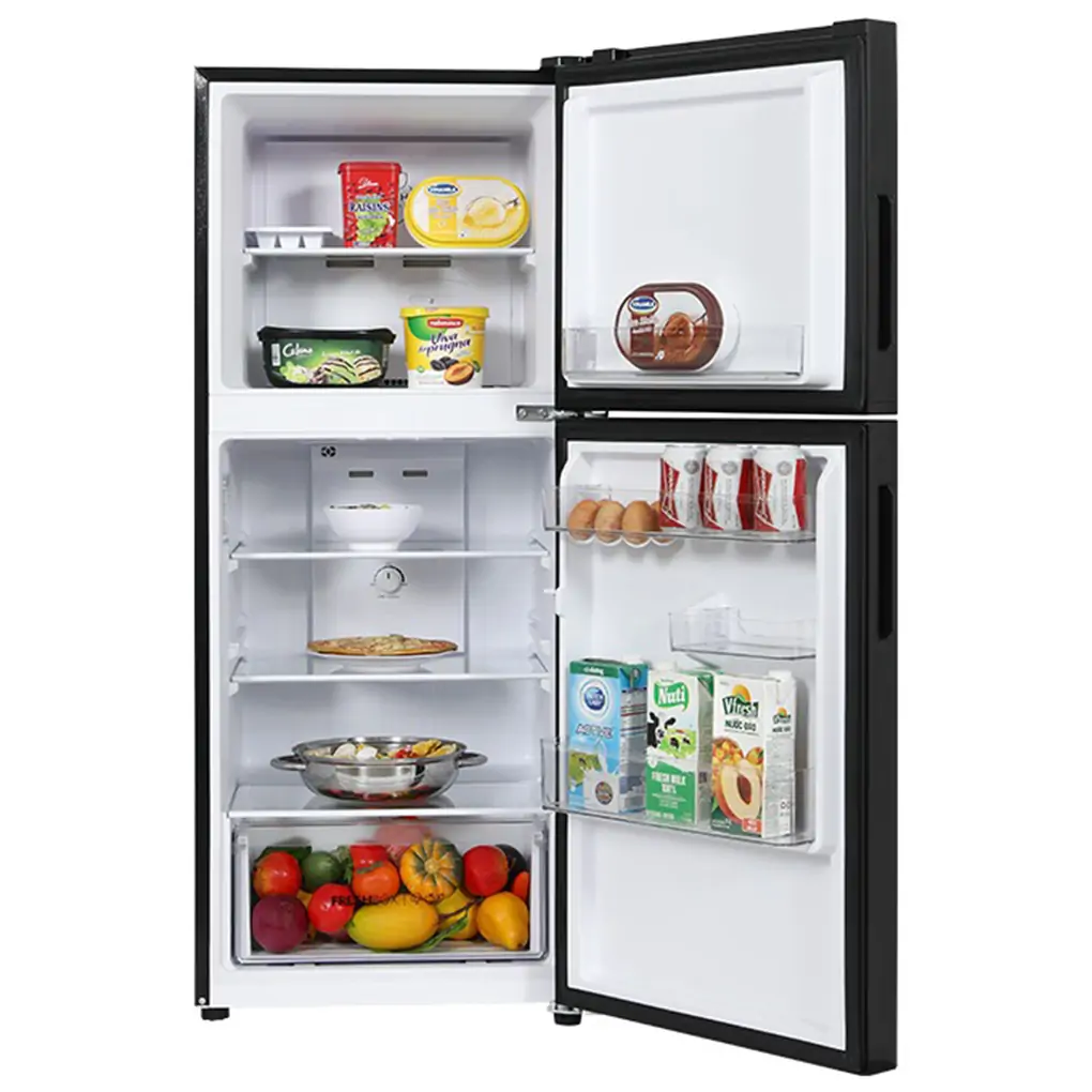 Tủ Lạnh Aqua Inverter 189 lít AQR-T220FA (FB) 1