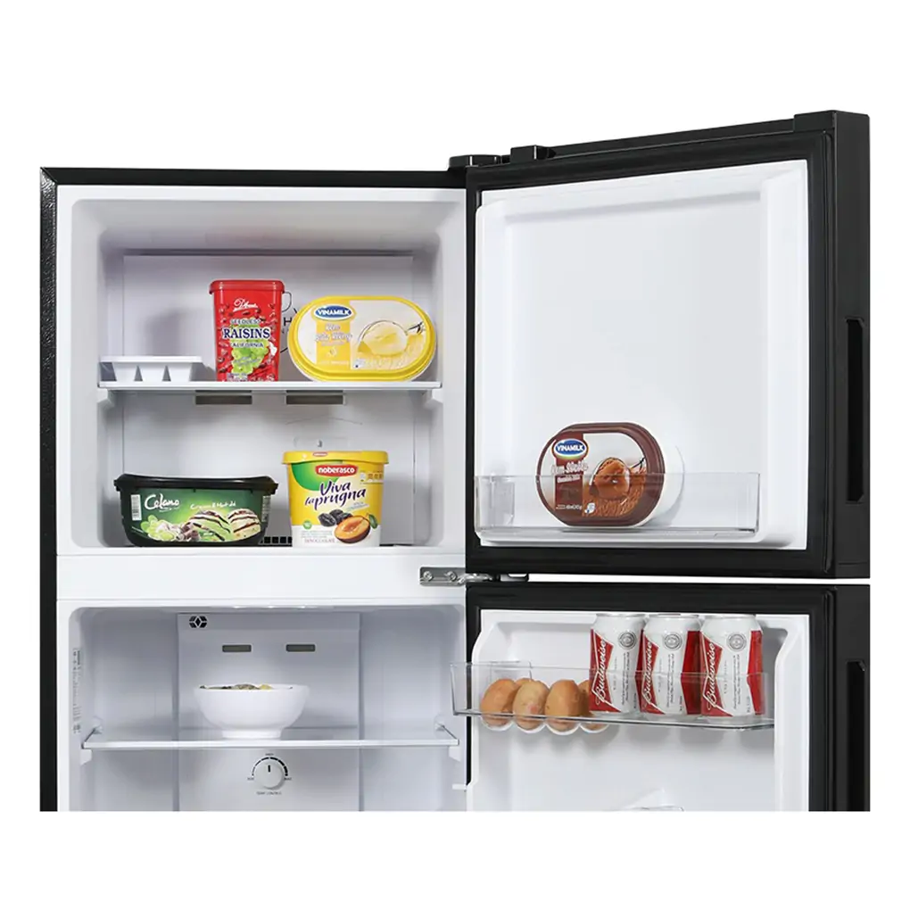 Tủ Lạnh Aqua Inverter 189 lít AQR-T220FA (FB) 3