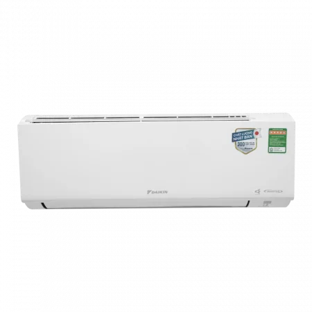 Máy Lạnh Daikin Inverter 2.5 HP FTKF60XVMV/RKF60X1VMV 0