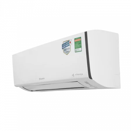 Máy Lạnh Daikin Inverter 2.5 HP FTKF60XVMV/RKF60X1VMV 5