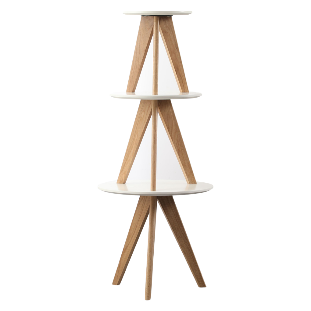 Bàn Góc Corner 293-2 45cm 0