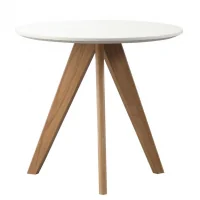 Bàn Góc Corner 293-3 55cm