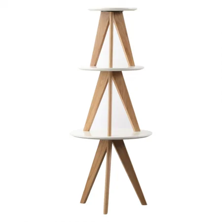 Bàn Góc Corner 293-3 55cm 0