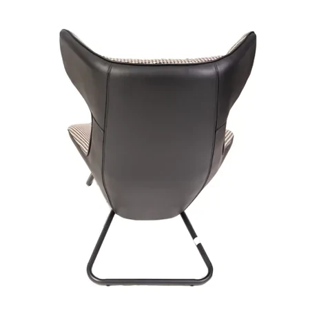 Ghế Thư Giãn Zorro A17-87B Xám Sọc 0