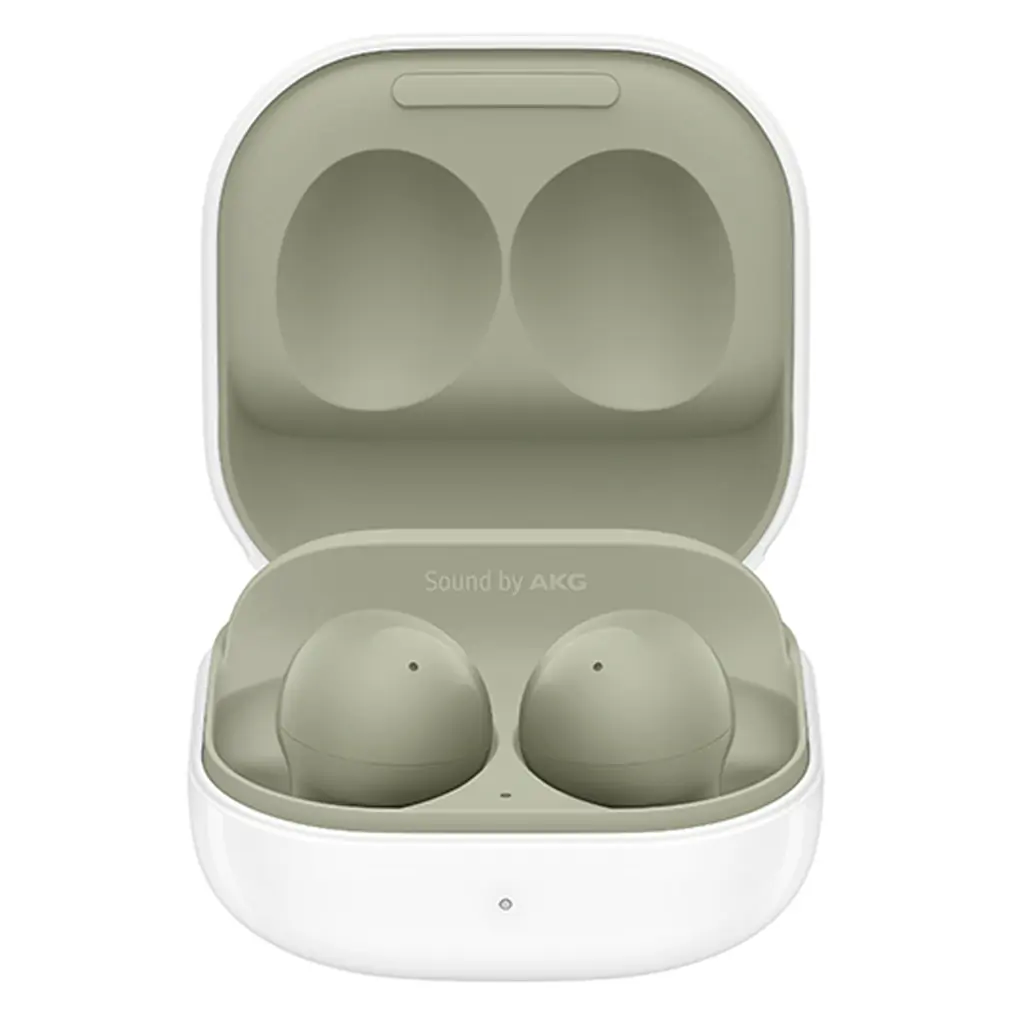 Tai nghe Bluetooth True Wireless Samsung Galaxy Buds 2 R177N Xanh