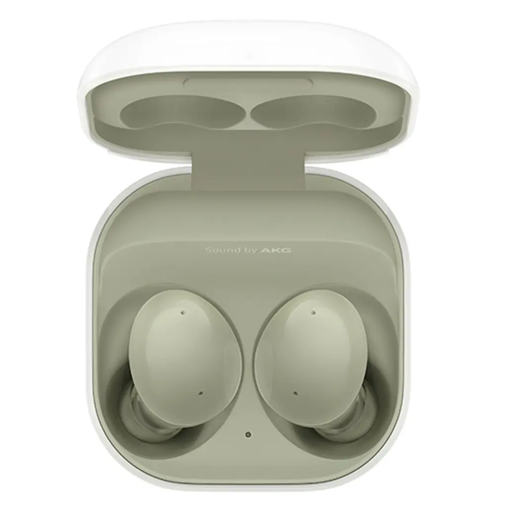 Tai nghe Bluetooth True Wireless Samsung Galaxy Buds 2 R177N Xanh 0