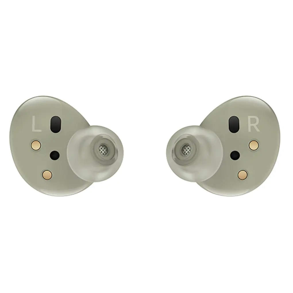 Tai nghe Bluetooth True Wireless Samsung Galaxy Buds 2 R177N Xanh 2