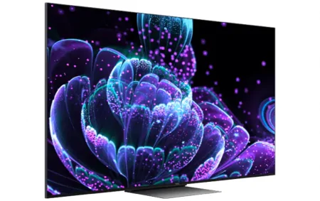 Google Tivi Mini QLED TCL 4K 75 Inch 75C845 0