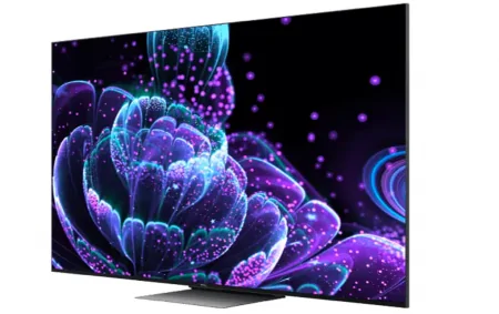 Google Tivi Mini QLED TCL 4K 75 Inch 75C845 1